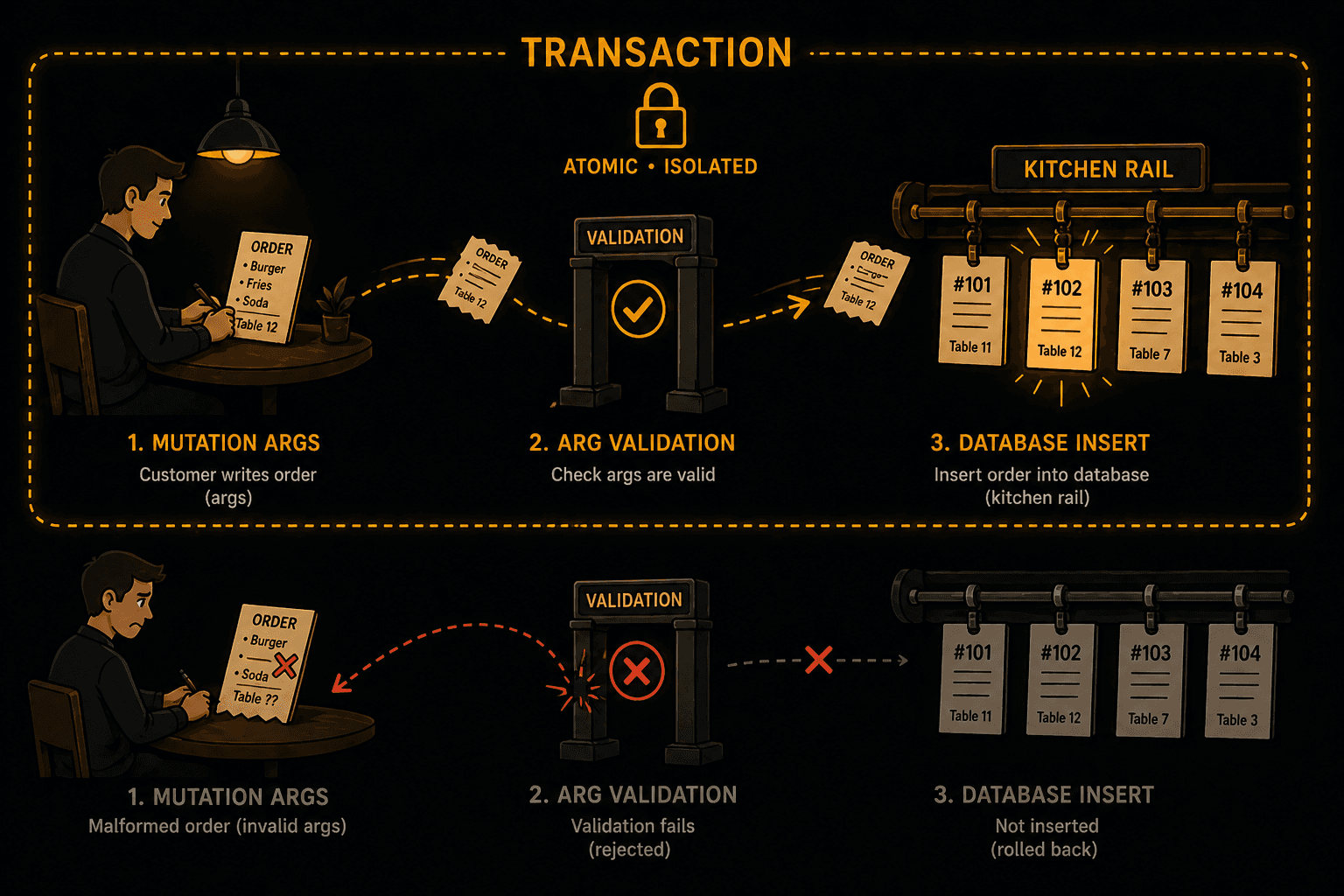 transaction-function-flow