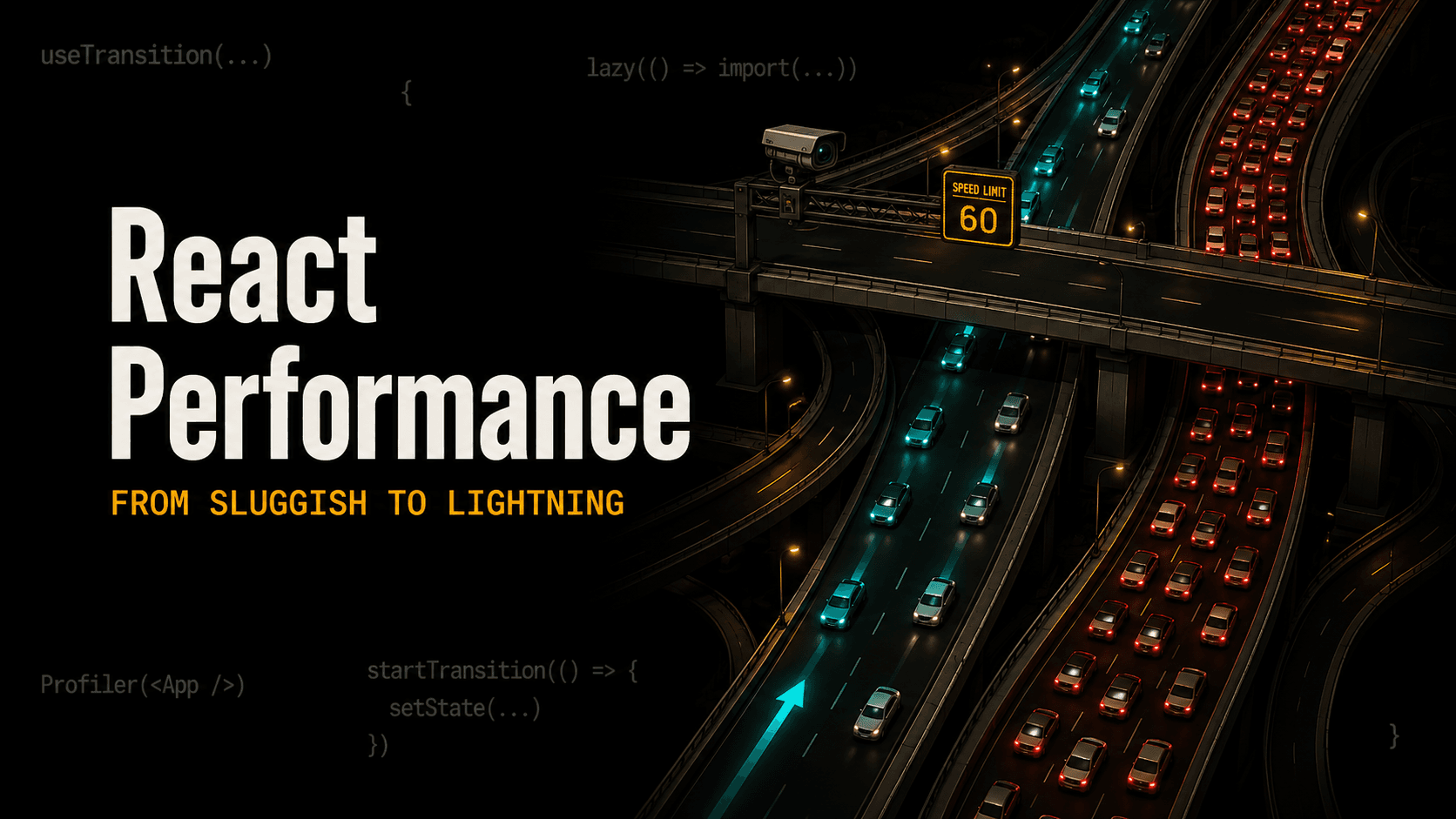 react-performance